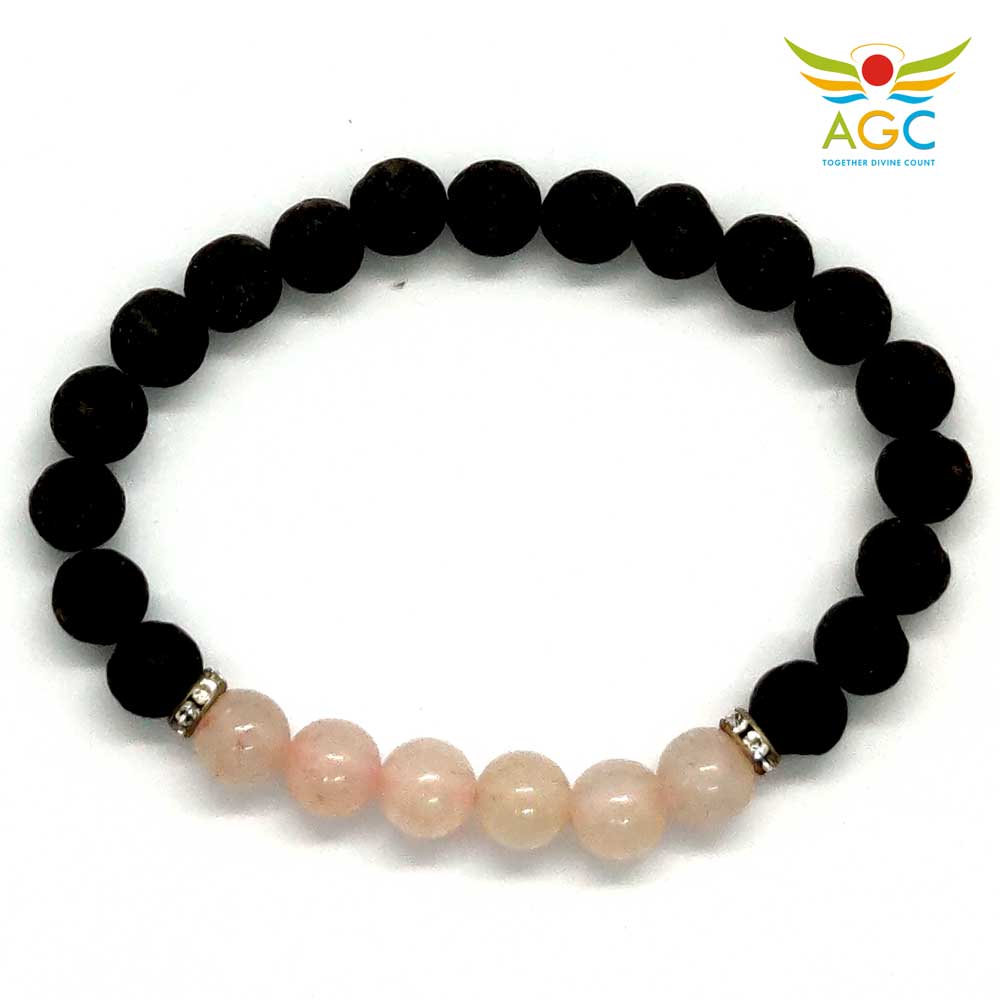 Lava-and-Rose-quartz_bracelet_healing_crystals_angel-global-consultancy_1000_1 lava and rose quartz bracelets amethyst and rose quartz|healing-crystals | angel-global-consultancy