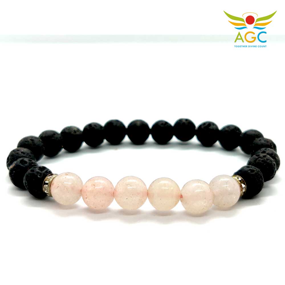 Lava-and-Rose-quartz_bracelet_healing_crystals_angel-global-consultancy_1000_2 lava and rose quartz bracelets amethyst and rose quartz|healing-crystals | angel-global-consultancy