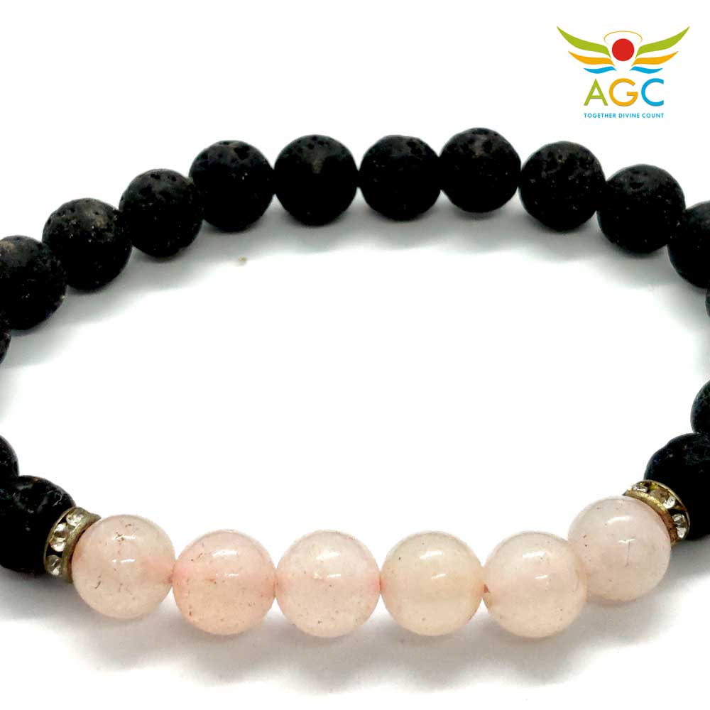 Lava-and-Rose-quartz_bracelet_healing_crystals_angel-global-consultancy_1000_4 lava and rose quartz bracelets amethyst and rose quartz|healing-crystals | angel-global-consultancy