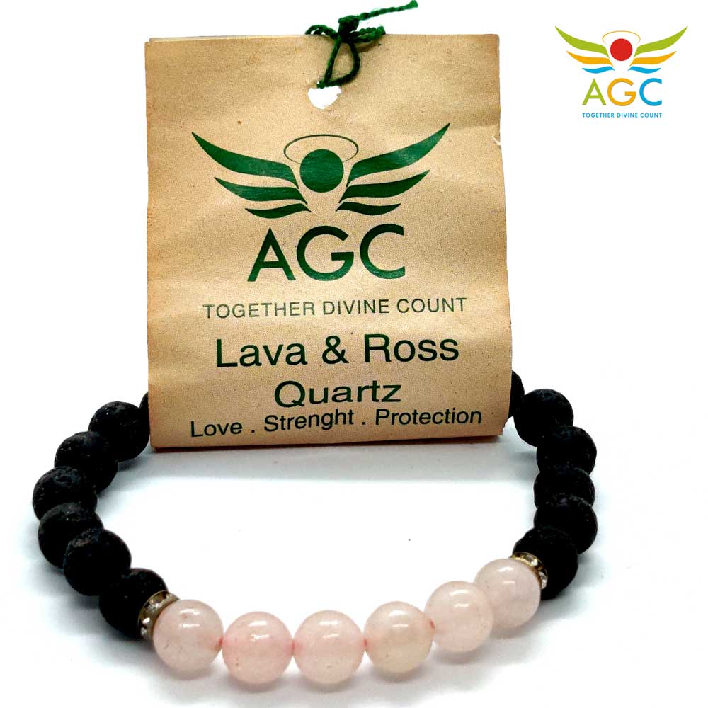 Lava-and-Rose-quartz_bracelet_healing_crystals_angel-global-consultancy_1000_5 lava and rose quartz bracelets amethyst and rose quartz|healing-crystals | angel-global-consultancy