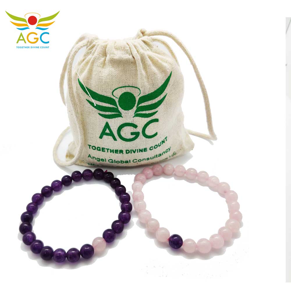amethyst-rose-quartz-couple_bracelet_healing_crystals_angel-global-consultancy_1000_6 couple bracelets amethyst and rose quartz|healing-crystals | angel-global-consultancy